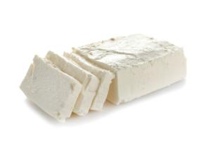 Feta AOP Lemnos en saumure KALIOS 400 g