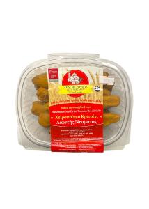 Gressins à la tomate séchée "kritsinia" XYLOFOURNOS AGIOU NEKTARIOU 200 g
