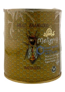 Miel de Thym de Crète MELIGYRIS 1 kg