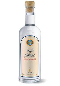 Ouzo Grec PLOMARI 200 ml vol 40C