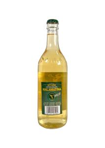 Retsina grecque MALAMATINA en bouteille blanc 500 ml