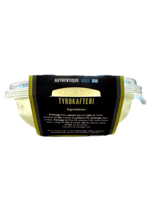 Tartinade tirokafteri AUTHENTIQUE GREC BY IFANTIS 200 g