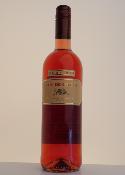 Vin de Crète rosé KOURTAKI 750 ml
