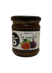 Confiture de figue Grecque PREMIUM CRETE 250 g