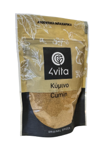 Cumin moulu 4VITA 100 g