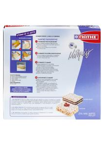 Préparation pour millefeuille grec JOTIS 532 g