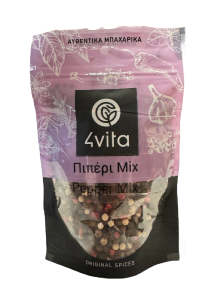 Mlange de poivre 4VITA 70 g