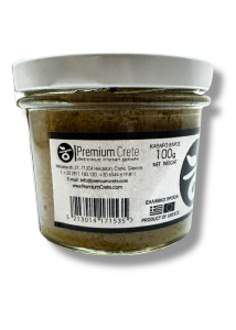 Tartinade d’olives vertes, tomates séchées & herbes PREMIUM CRETE 100 g