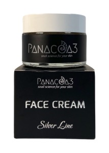 Crme  la bave descargot PANACEA 3 30 ml