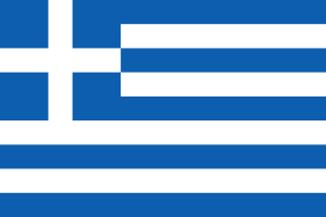  Le drapeau grec, son histoire