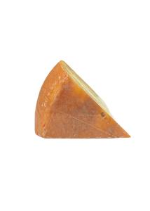 Fromage de brebis et chèvre Graviera fumée de Crète AERAKIS 200 g
