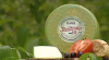 Fromage de Crète - 100 % fromage de Chèvre TZOURMPAKIS  1 kg