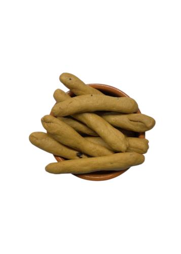 Gressins aux olives "kritsinia" XYLOFOURNOS AGIOU NEKTARIOU 200 g