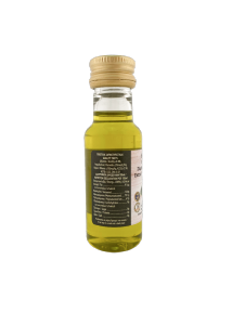 Huile d'olive Kritiki Elaiones en bouteille CRETAN MILL 20 ml