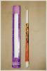 Bougie   Dimensions: 40 cm  Une bougie unique, de Pâque grecque.
