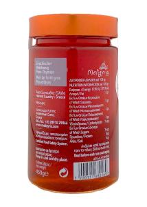 Miel de Pin & Thym grec MELIGYRIS 450 g