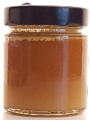 Miel de thym au pollen et à la gelée royale Toplou 250 g