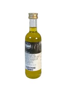 Huile d'olive vierge extra AOP de Sitia MONASTÈRE DE TOPLOU 50 ml