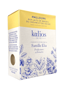 Halloumi KALIOS 200 g