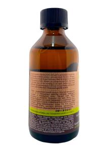 Extrait d'huile naturel d'avocat HERBOLIVE 100 ml