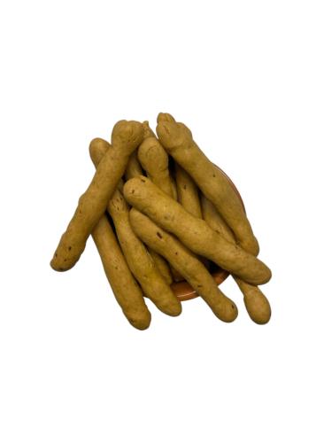 Gressins à la carotte "kritsinia" XYLOFOURNOS AGIOU NEKTARIOU 200 g