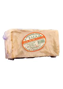 Savon Traditionnel grec  blanc à l'ancienne ELSA 250 g - 280 g