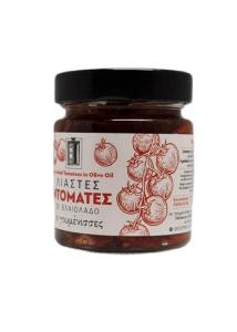 Tomates séchées en bocal à l'huile d'olive Goumenisses 185 g