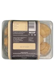 Tyrokroketes rissoles de fromages grecs AUTHENTIQUE GREC BY IFANTIS 200 g