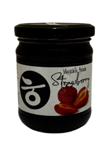 Confiture de Fraise Grecque  PREMIUM CRETE 250 g