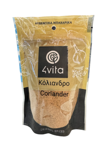 Coriandre moulue 4VITA 100 g