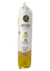Gressins Crétois aux graines de tournesol VEGAN TSATSAKIS 400 g