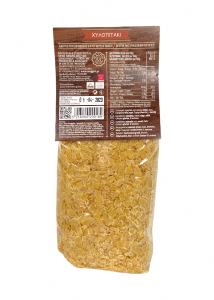 Hilopitakia de Crète - Crozet TO MAGGIRI 400 g