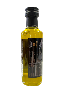 Huile d'olive EVLOGIMENO AOP MYLOPOTAMOS 0,3 acidité bouteille 100 ml