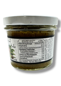 Tartinade d’olives vertes, tomates séchées & herbes PREMIUM CRETE 100 g