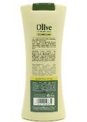 Apres-shampooing Herbolive à l'huile d'olive et à l' aloe vera 200 ml