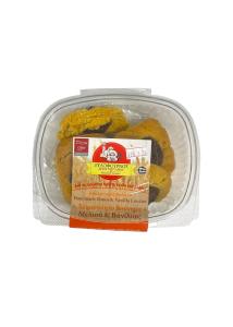 Biscuits au miel et à la vanille XYLOFOURNOS AGIOU NEKTARIOU 200 g