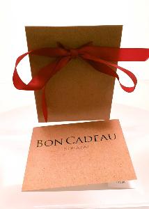  Bon Cadeau à offrir Spécial St Valentin - Amour 15 euros
