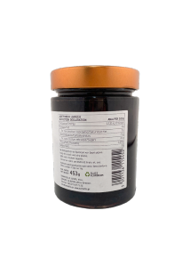 Griottes confites au sirop Sarantis 453 g