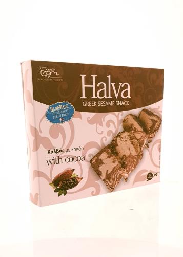 Halva grec au chocolat 200 g