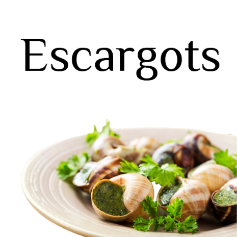 Escargots