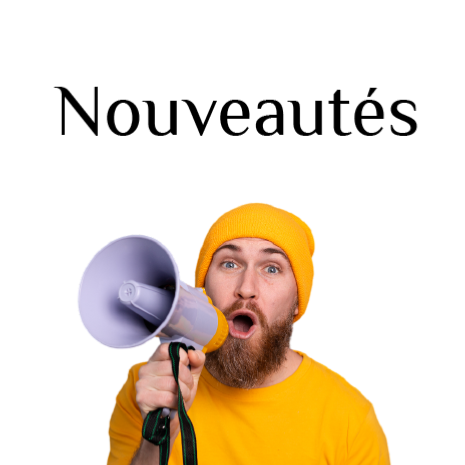 Nouveauté