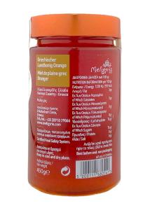 Miel grec d'oranger MELIGYRIS 450 g