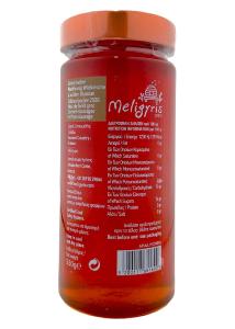 Miel forêt grec Cerises et thym sauvages EDITION LIMITEE 2020 MELIGYRIS 550 g