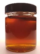 Miel de thym Toplou  parfumé à la vanille 250 g