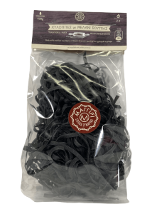 Hilopites à l'encre de seiche grecs MAGGIRI 400 g