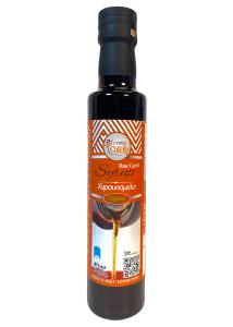 Sirop de caroube BIO Cru CRETA CAROB 350 g