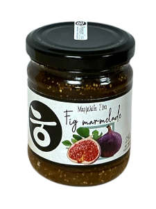 Confiture de figue Grecque PREMIUM CRETE 250 g