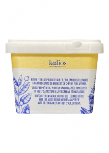 Feta AOP Lemnos en saumure KALIOS 400 g