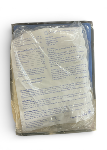 Pâte à kadayif Murat – Cheveux d’anges 500 g