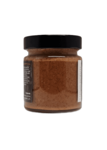 Beurre d'amande et chocolat Goumenisses 180 g